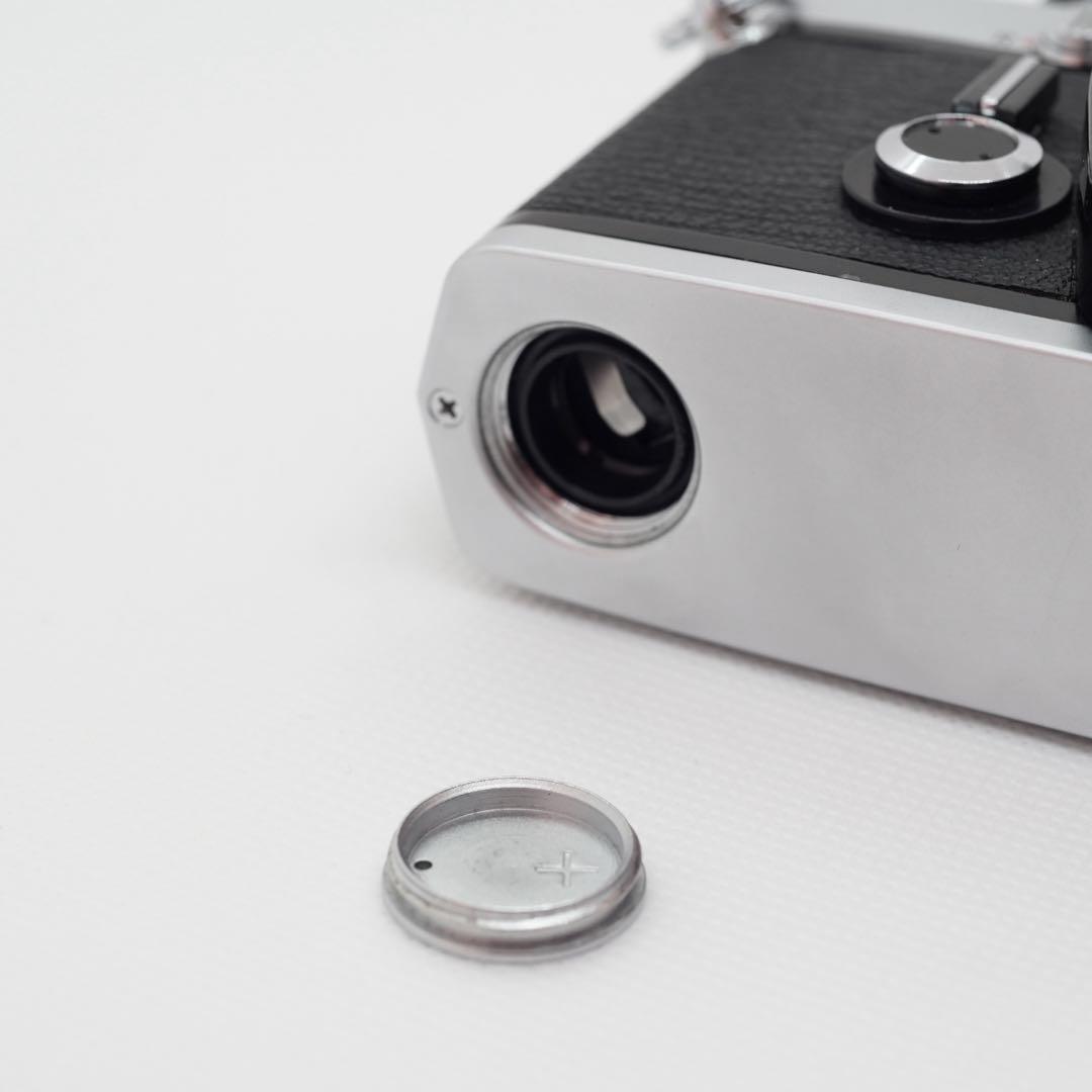 【希少】OLYMPUS M-1 一眼レフカメラ フィルムカメラ