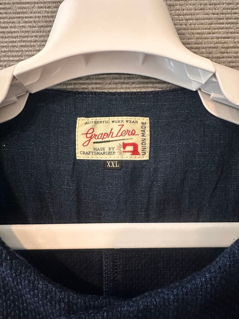 graph zero グラフゼロ