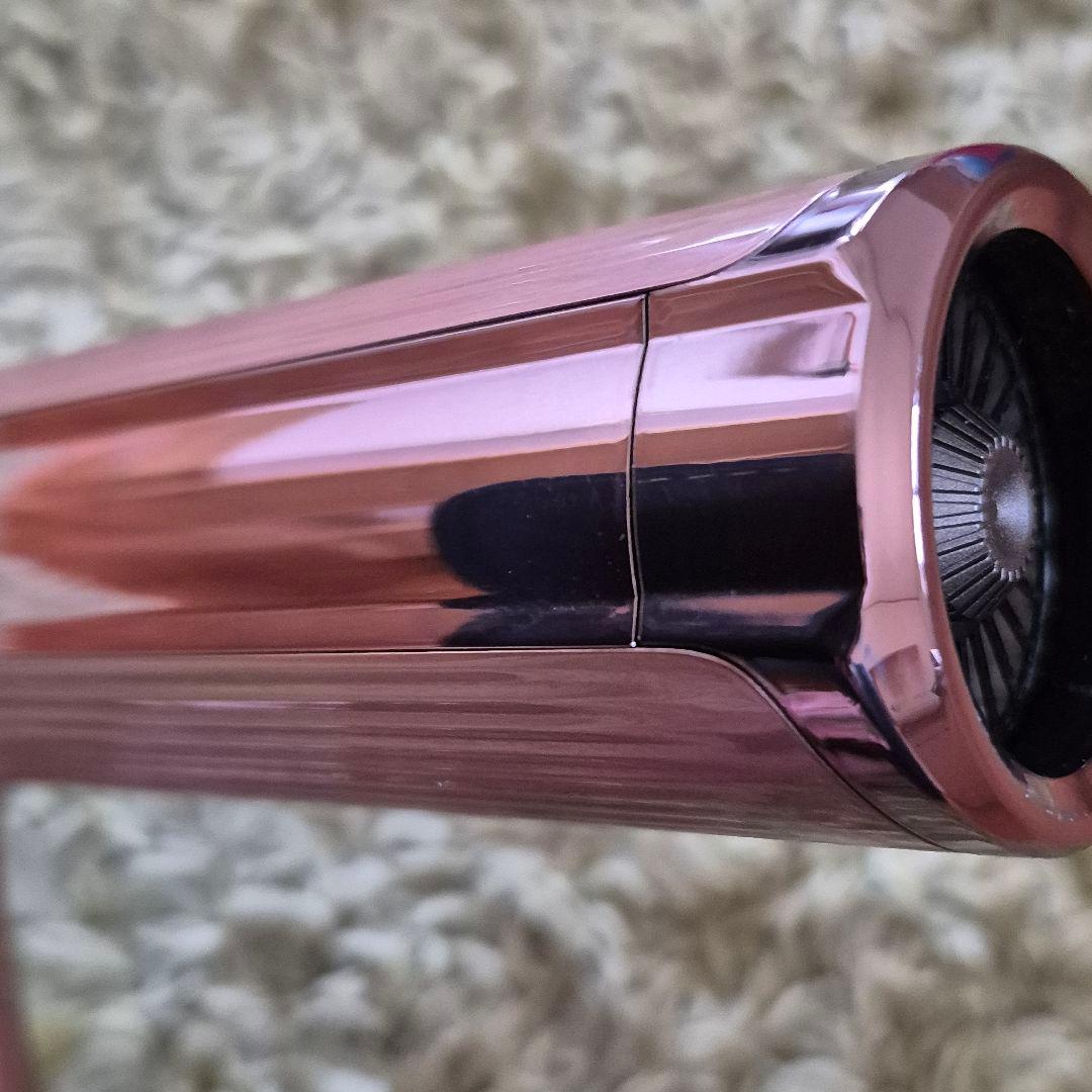 ReFa リファビューテックドライヤースマートダブル　RE-AX-05A