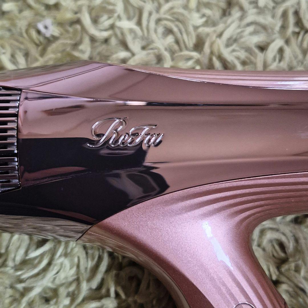 ReFa リファビューテックドライヤースマートダブル　RE-AX-05A