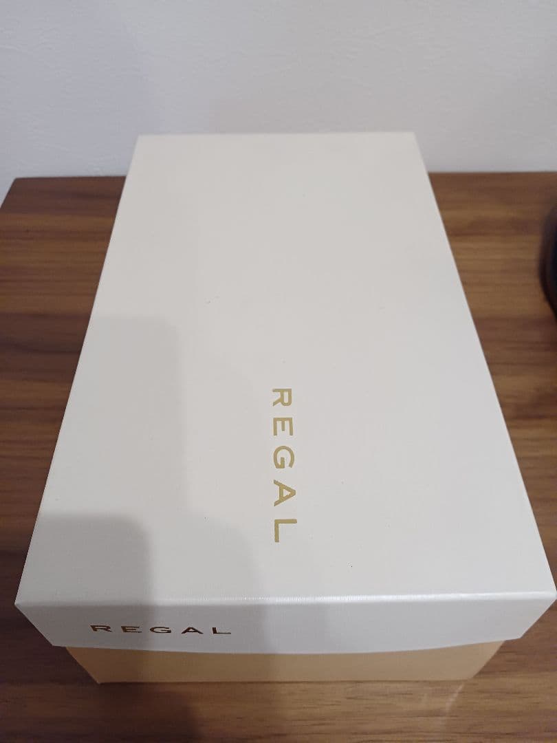 ⑲　割引対象　リーガル　プレミアムライン　ウィングチップ　23.5 美品