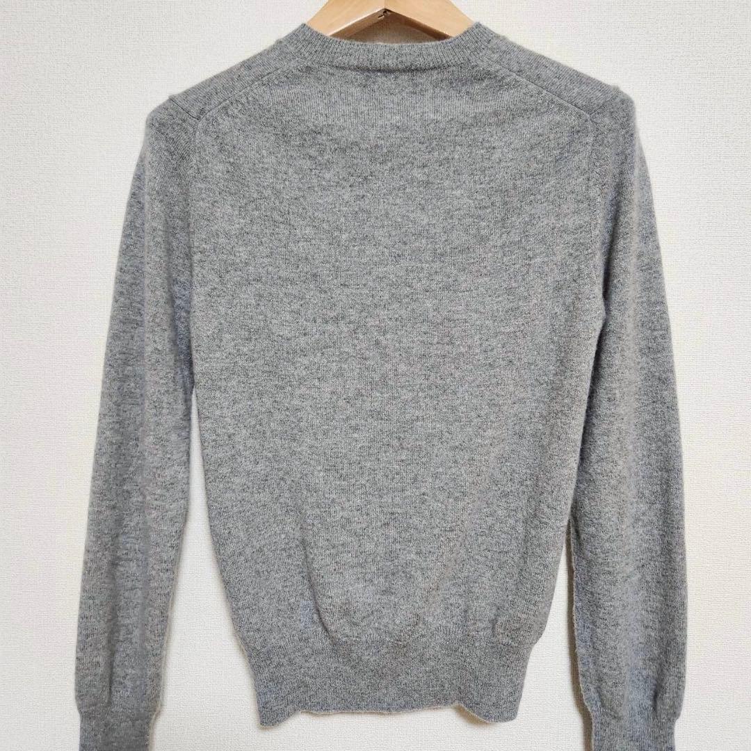 じ*♧様 ✨極美品✨COMME des GARCONS カーディガン カシミヤ1