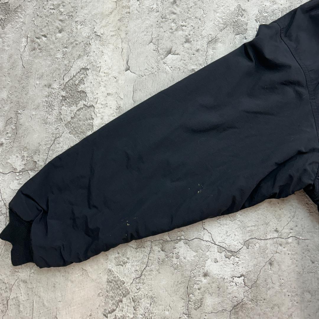 こ*け様 80s〜　USA製　ウォームアップジャケット　エディーバウアー　古着