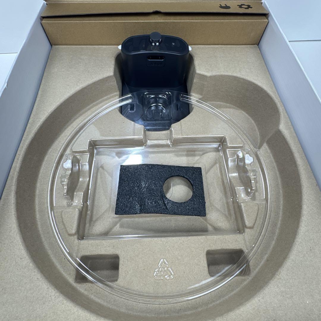 〚未使用品〛✦iRobot Roomba ルンバ 980 ロボット掃除機✦