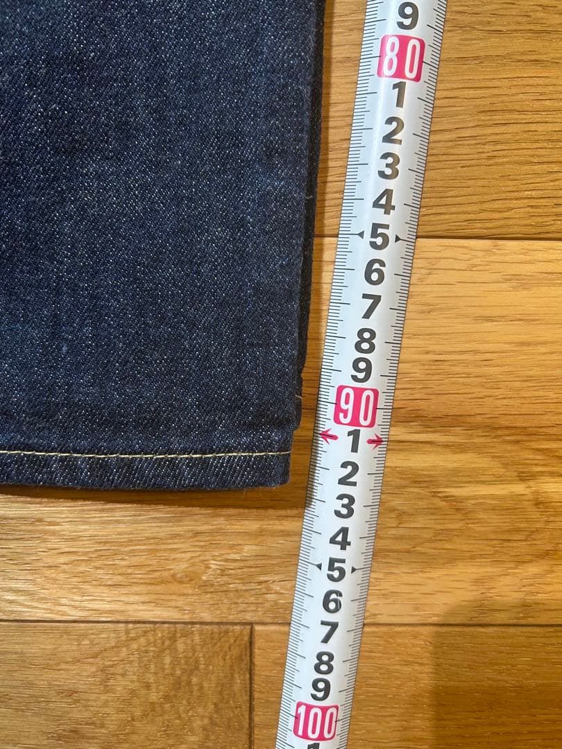 パンツ LEVI'S VINTAGE s702-XX W31L36