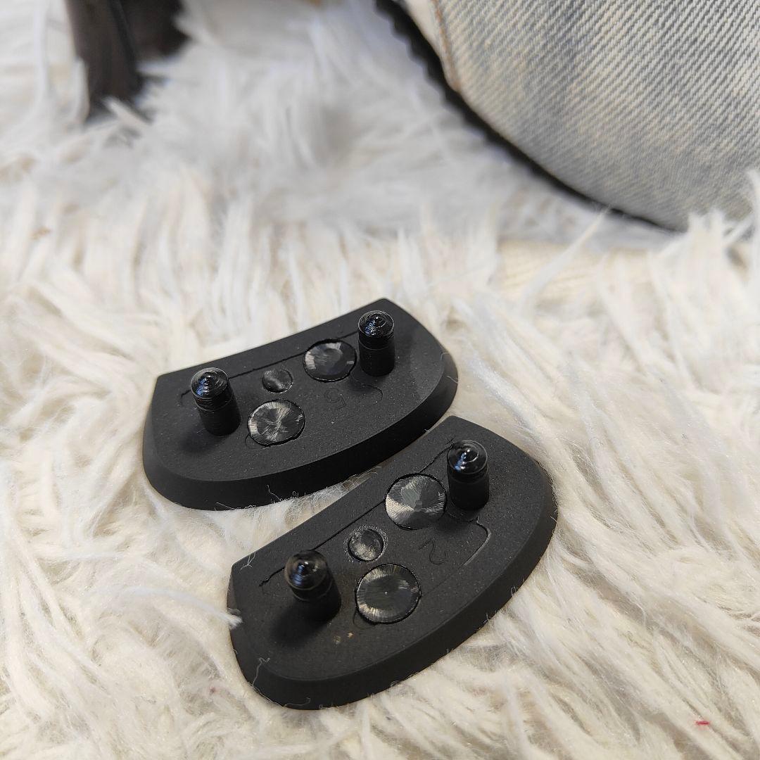 DIESEL ディーゼル デニム 38 インディゴ D-WOODSTOCK 24