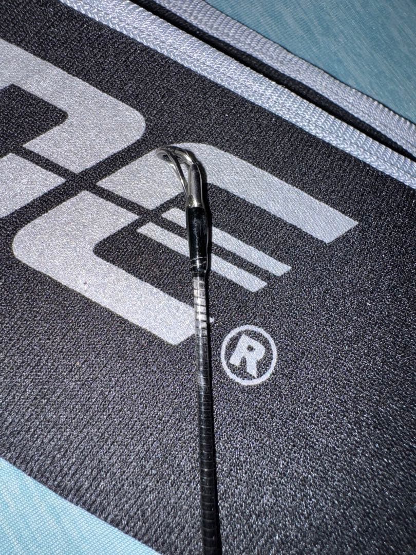 ロッド ism INFINITE BLADE IBC-65MMH