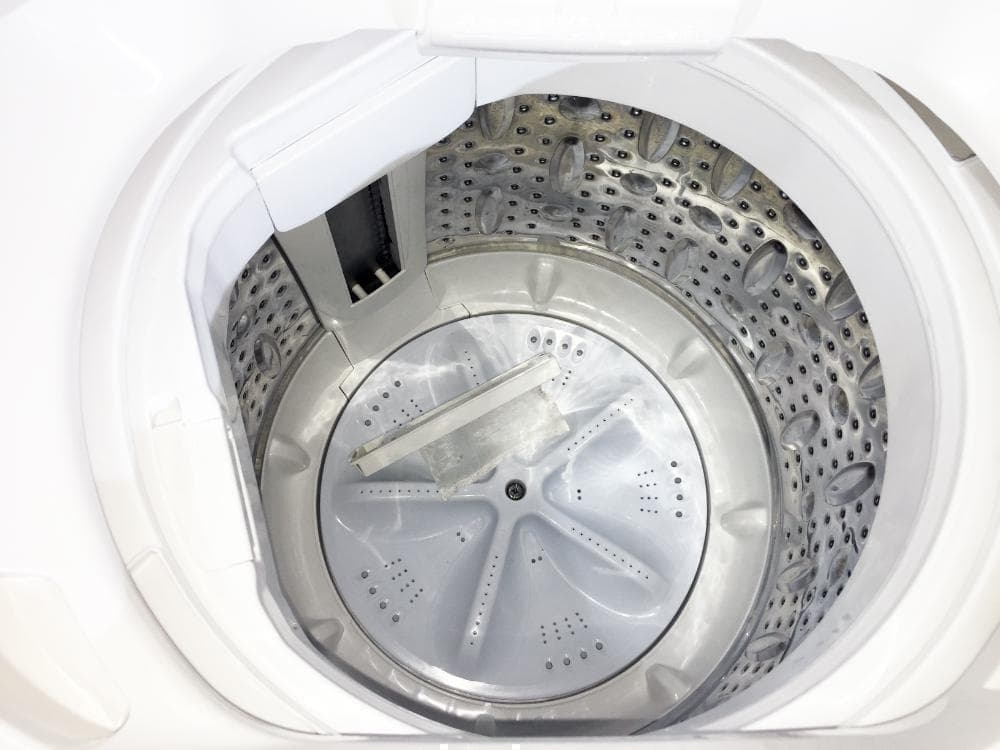 送料無料★無印良品☆4.5kg☆全自動洗濯機【AQW-MJ45】