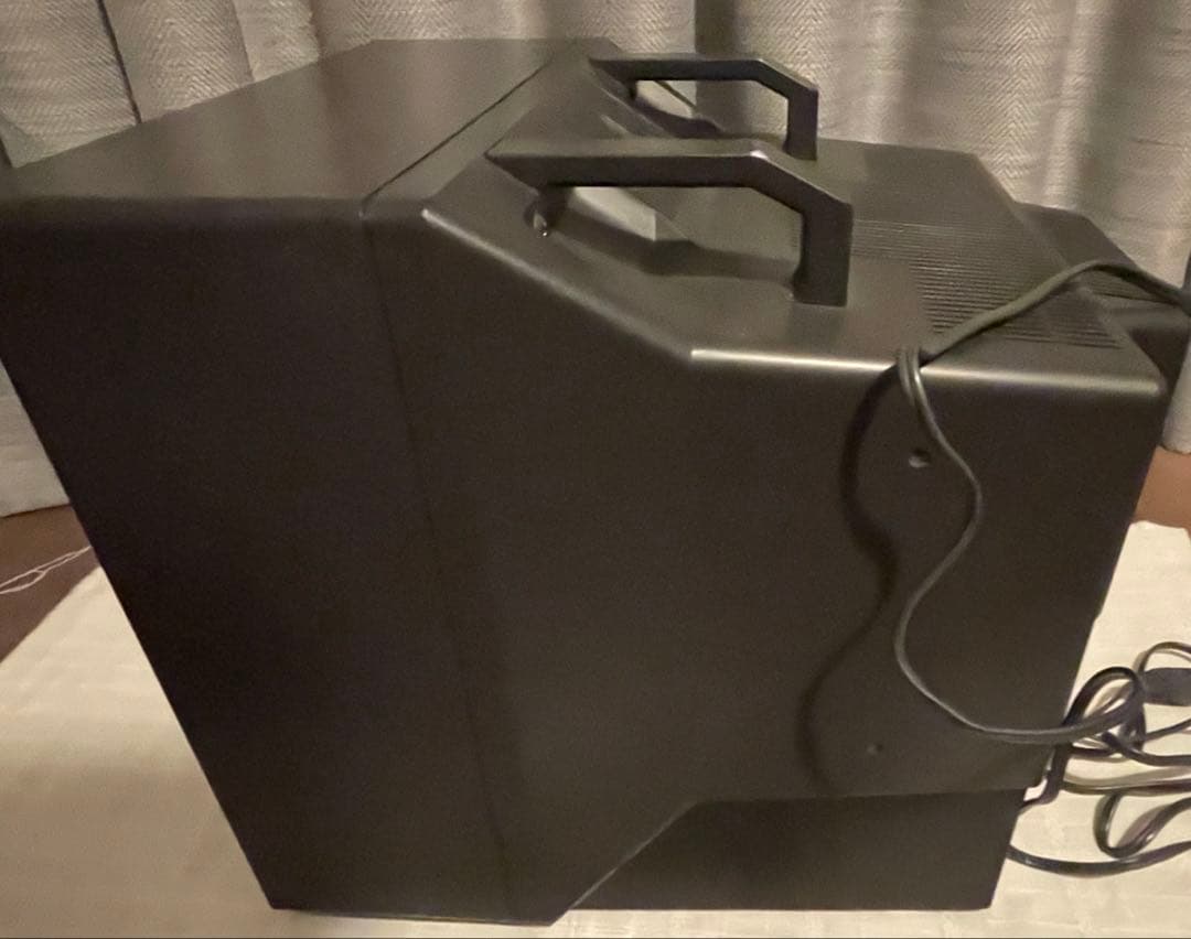 希少 ソニー トリニトロン カラーモニター KX-13CD1 動作確認済み＆美品