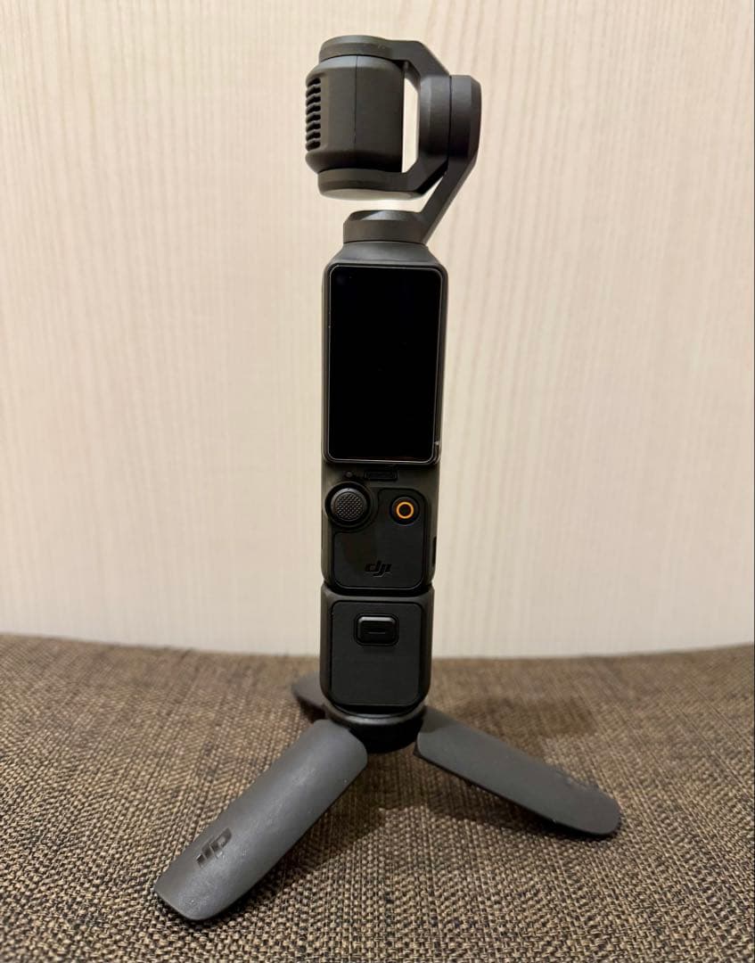 DJI vlogカメラ Osmo Pocket 3 クリエイターコンボ
