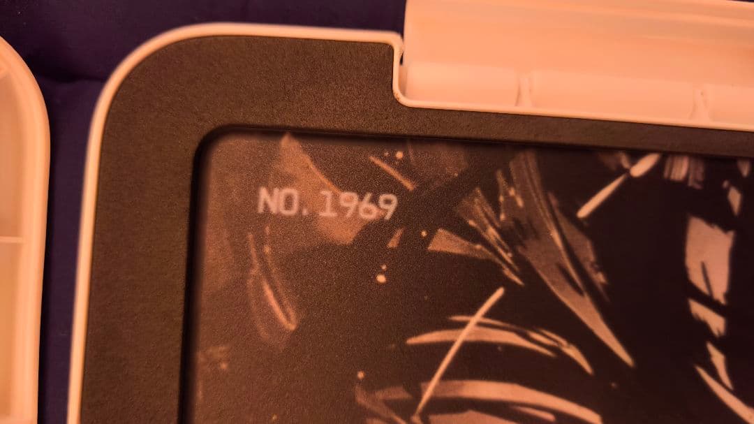 wallhack sora SP-005 (最終値下げ)