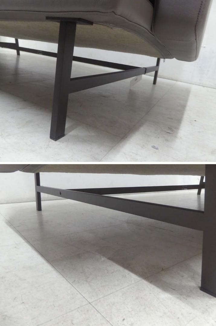 未使用品 正規品■フリッツハンセン■2025年 リッソーニ ソファ ２Pソファ