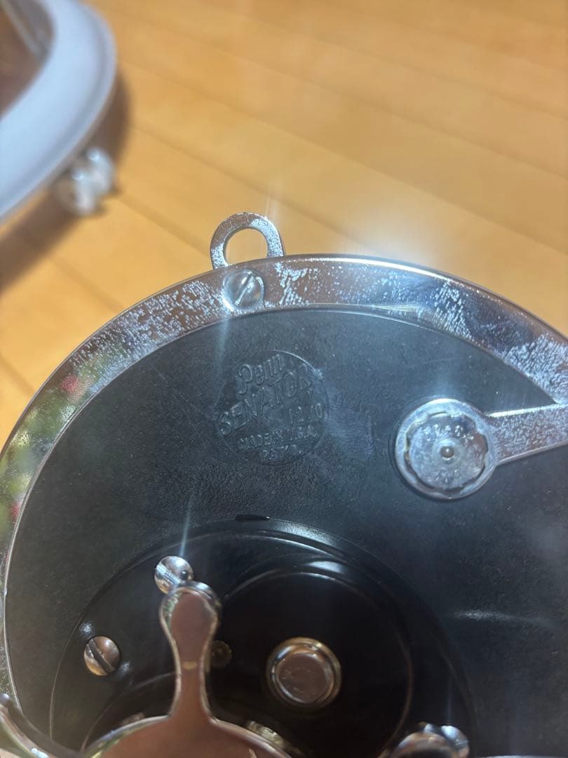 ペンセネター12/0