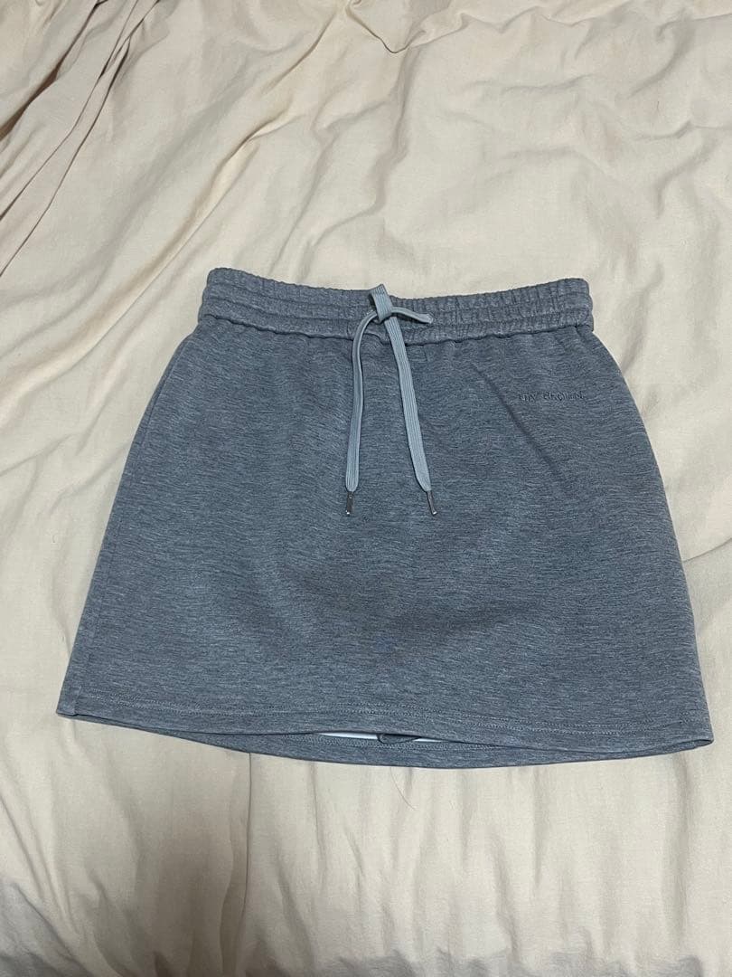 【way29】リリーブラウン　セーラーカラーボンディングセットアップ