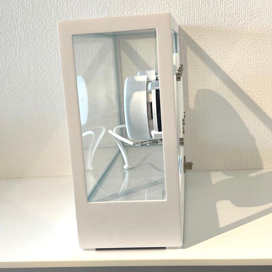 【未使用】TRANSPARENT スモール トランスペアレント スピーカー