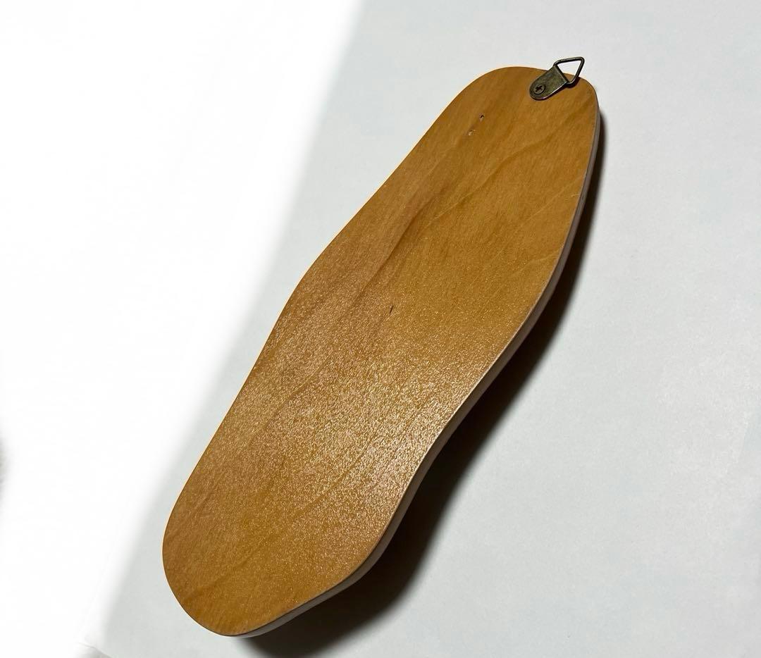 となりのトトロ 話調メッセージボード おかえり