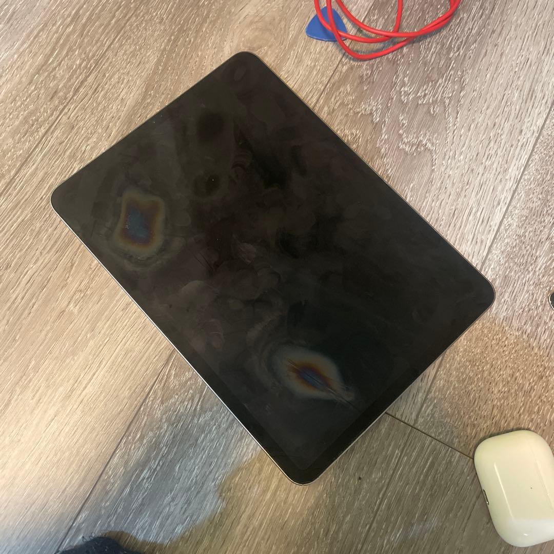 iPod Pro １１ gen 1