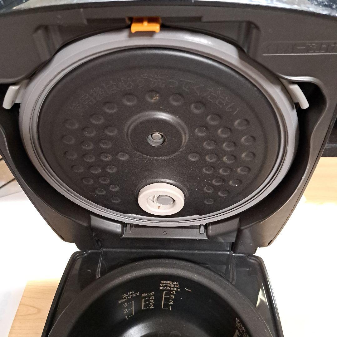 IHジャー炊飯器