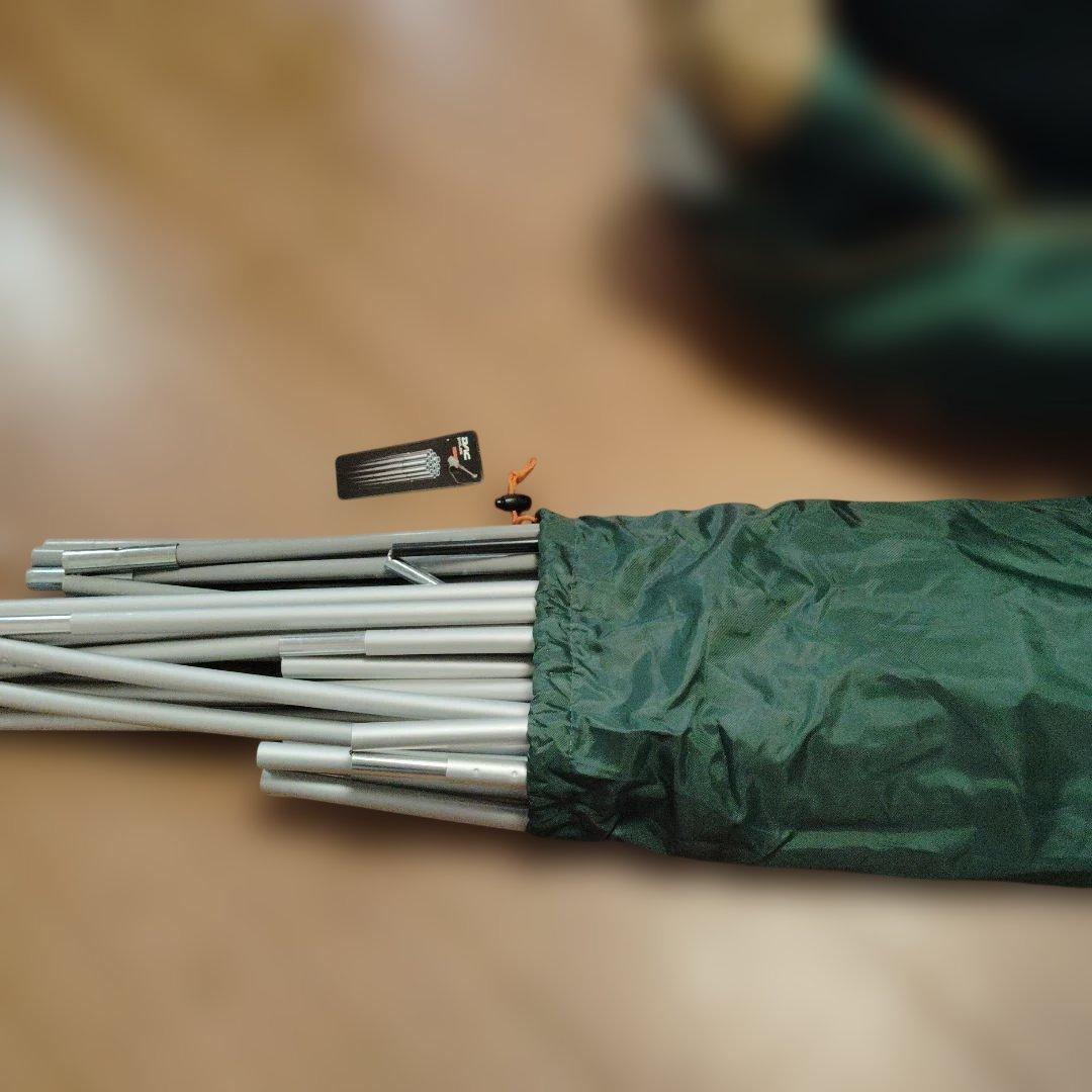 colemanTOUCHWIDEDOMEIV300タフワイドドーム