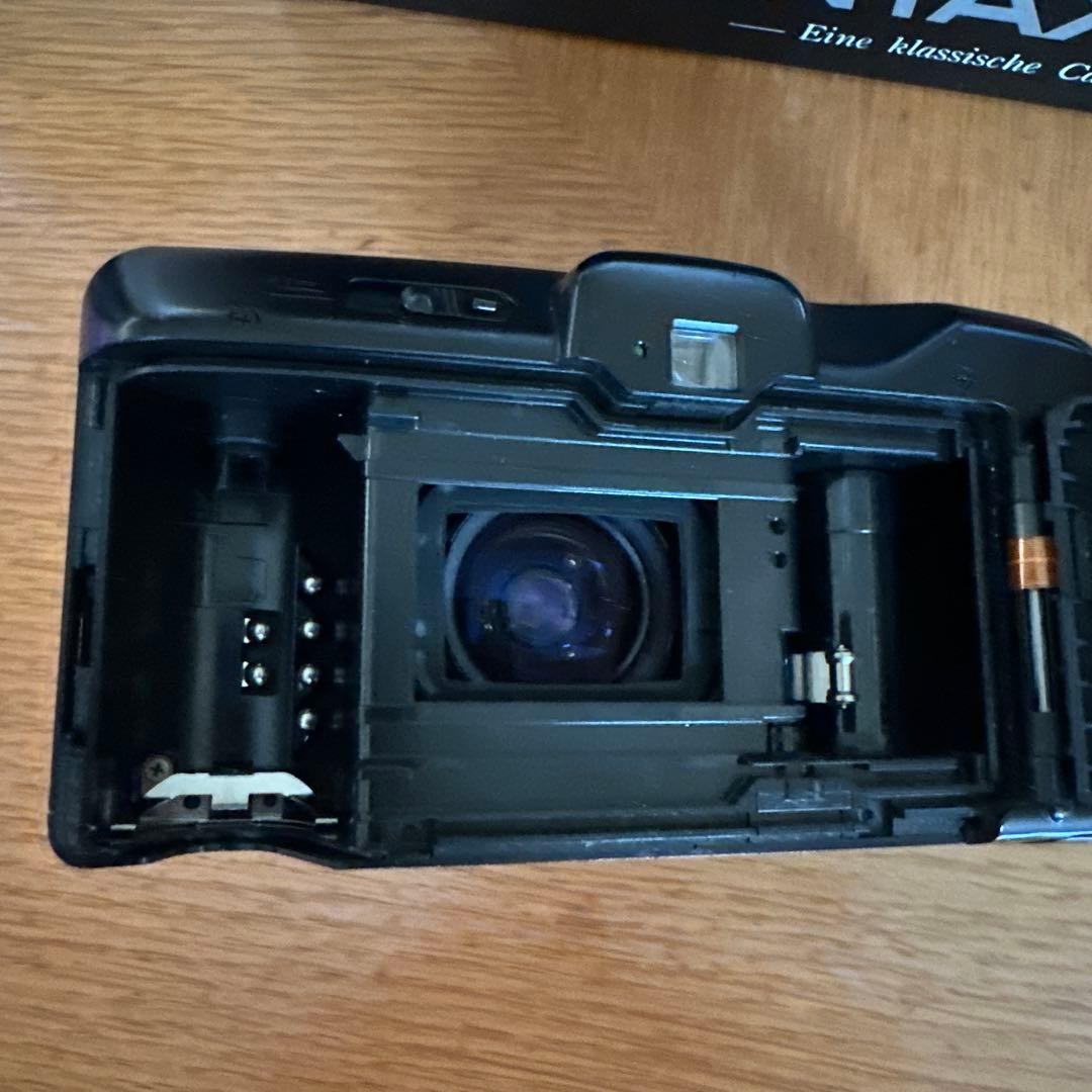 完動品 Canon Autoboy S コンパクトカメラ