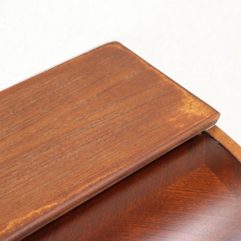 ロールデスク ヴィンテージ スウェーデン スカンジナビアスタイル