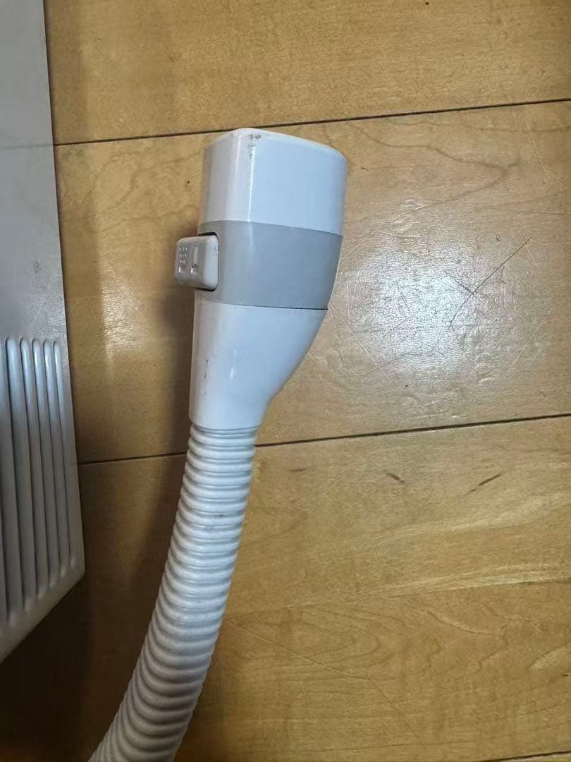 【プロパンガス専用給湯器】パロマ PH-5BV