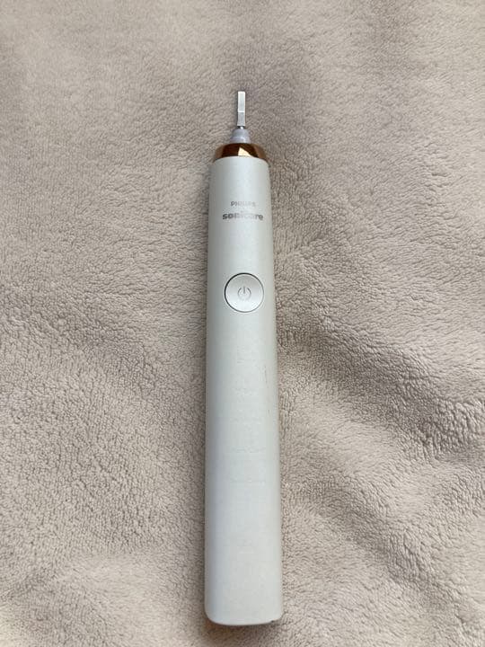 PHILPS 電動歯ブラシ HX939L ローズゴールド