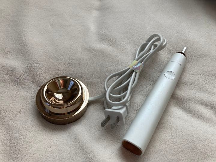 PHILPS 電動歯ブラシ HX939L ローズゴールド