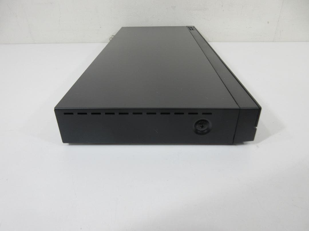 0727Y Panasonic ブルーレイレコーダー DMR-2W103 25年