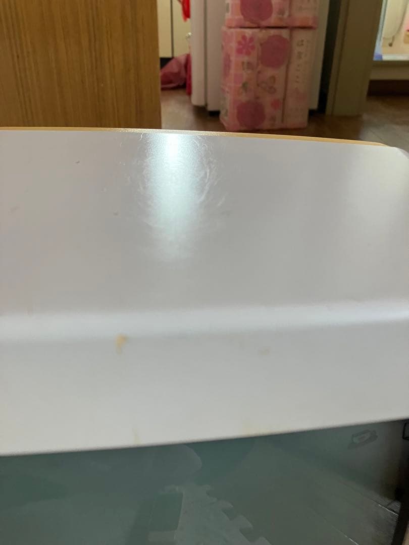 日立カラーテレビ14CH-KT1ブラウン管テレビ