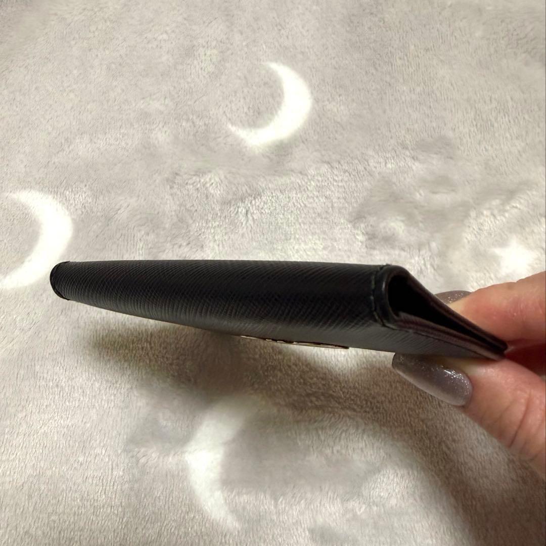 フェラガモ ガンチーニ パスケース／カードケース