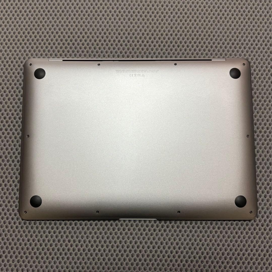 MacBook本体 Apple MacBook Air M1 16GB 512GB