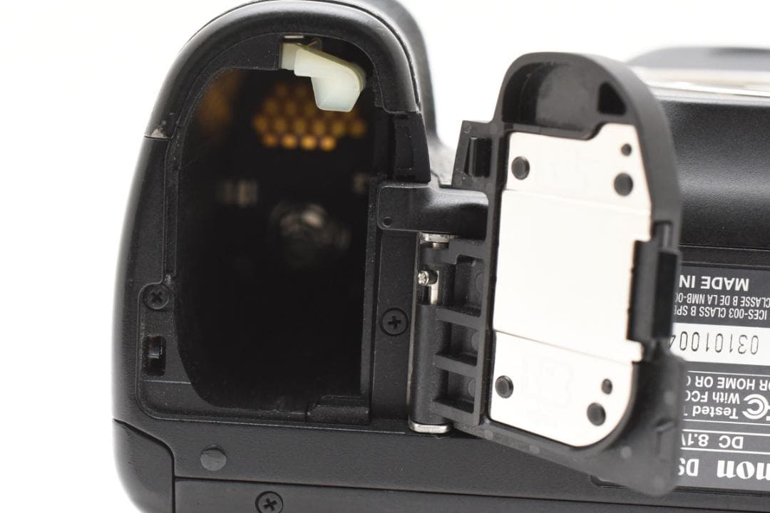 ★超美品★Canon キャノン EOS 5D ボディ#18666