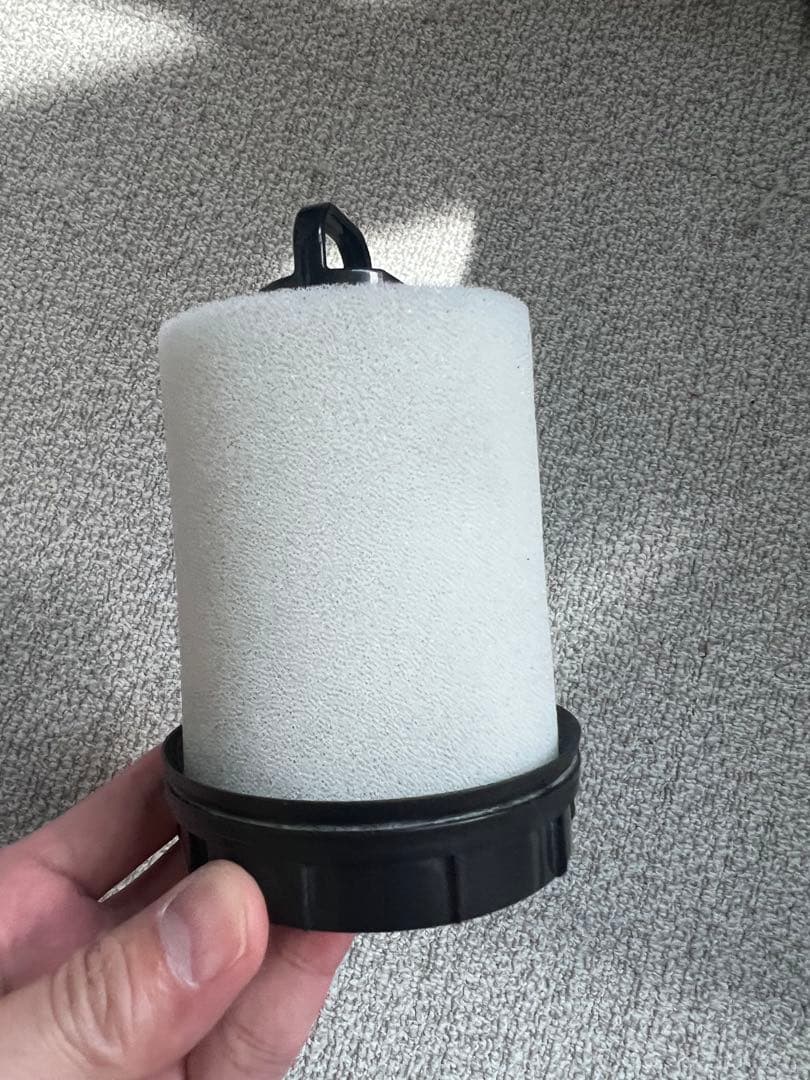 掃除機・クリーナー Shark EVOPOWER SYSTEM STD CS150JAE