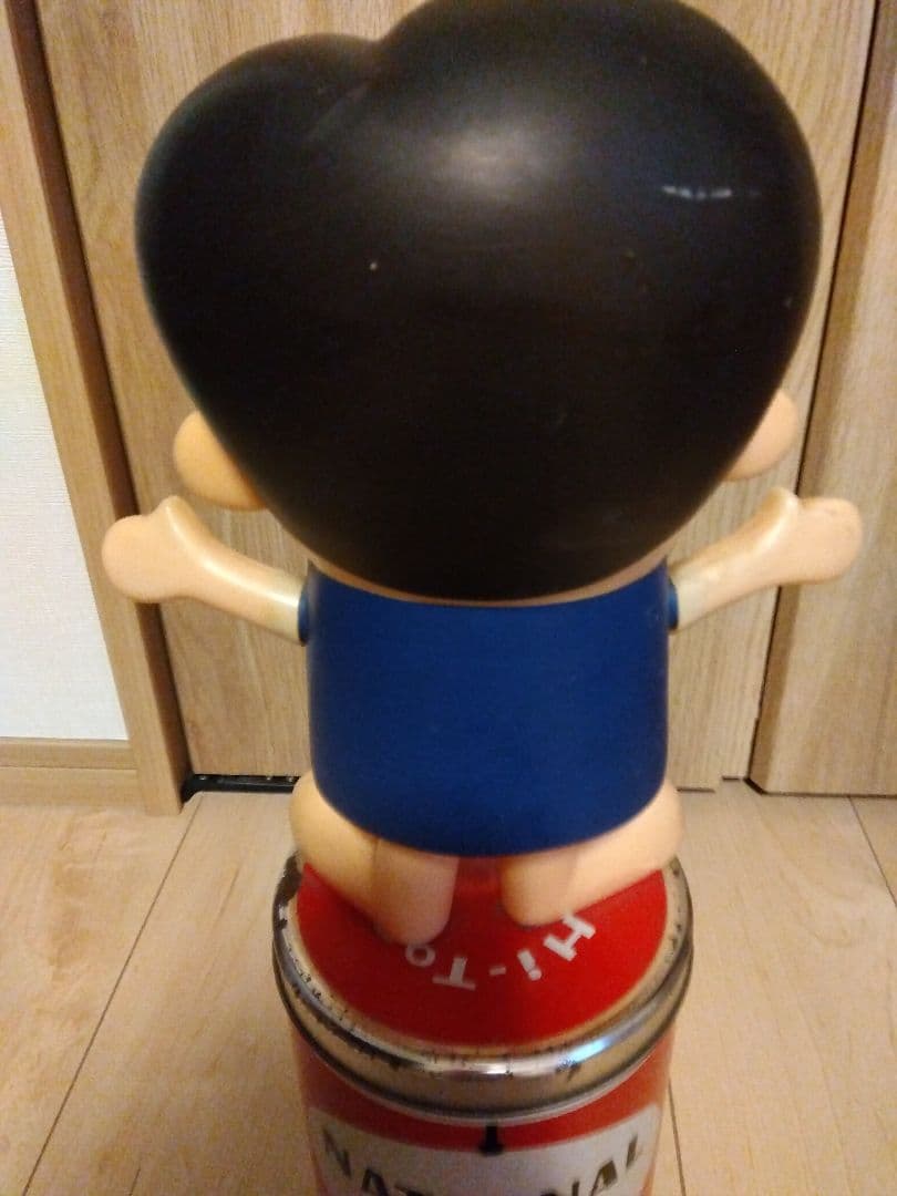 ナショナル坊や※現状画像にてご確認下さい