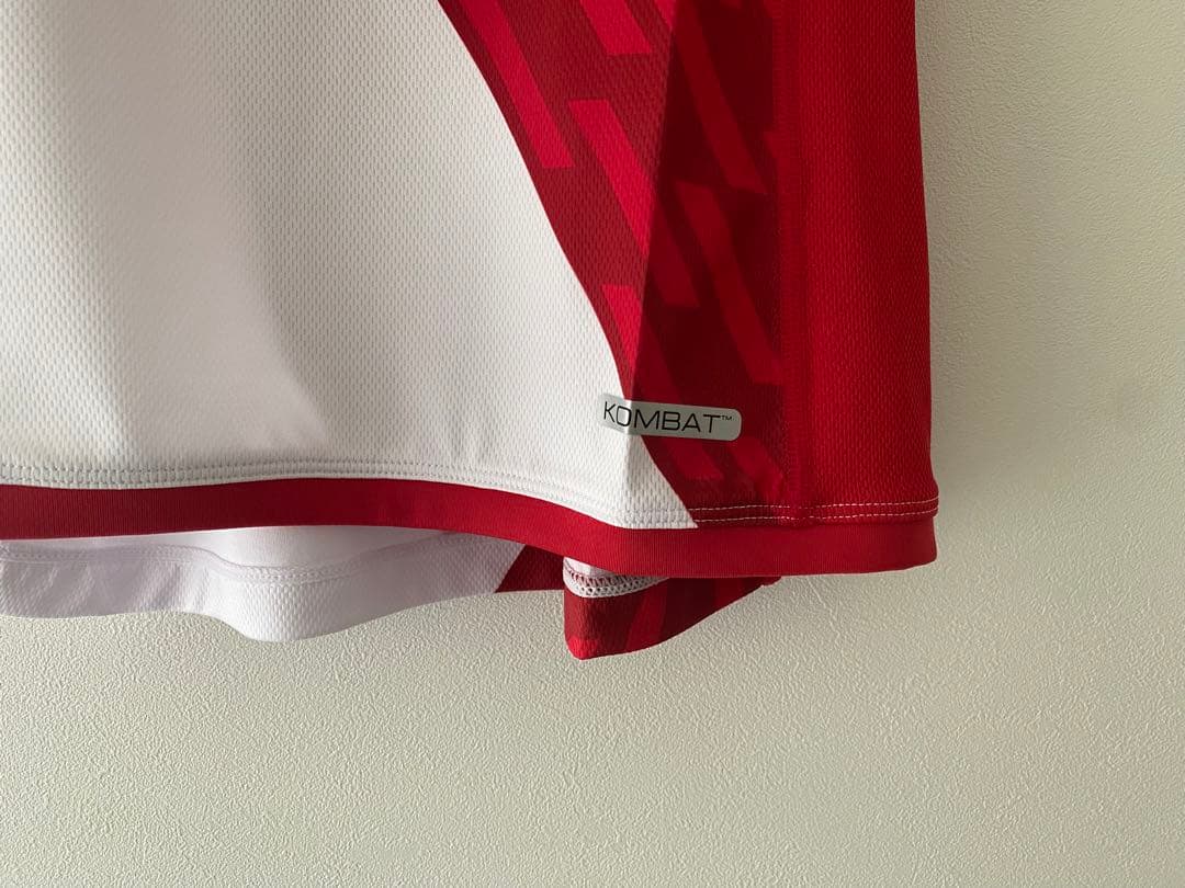 【新品未使用】AS Monaco authentic kappa