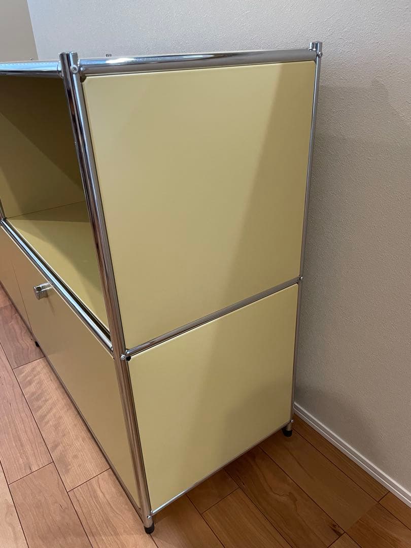 ☆☆N☆☆　モジュールラック　ユニットシェルフ　スチールラック