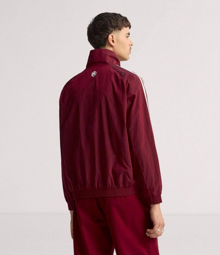 アーセナル ナイロンジャケット