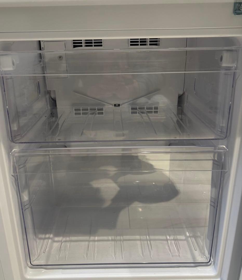 ニトリ　NTR-140WH 2023年製　美品