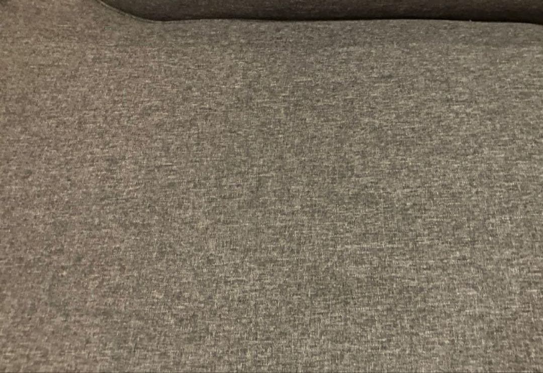 musa333　NOCEソファ オットマン・クッション・カバー付き