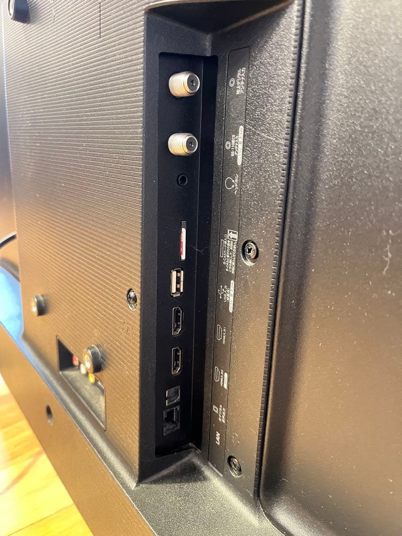 Hisense 40H35E 液晶テレビ 40インチ