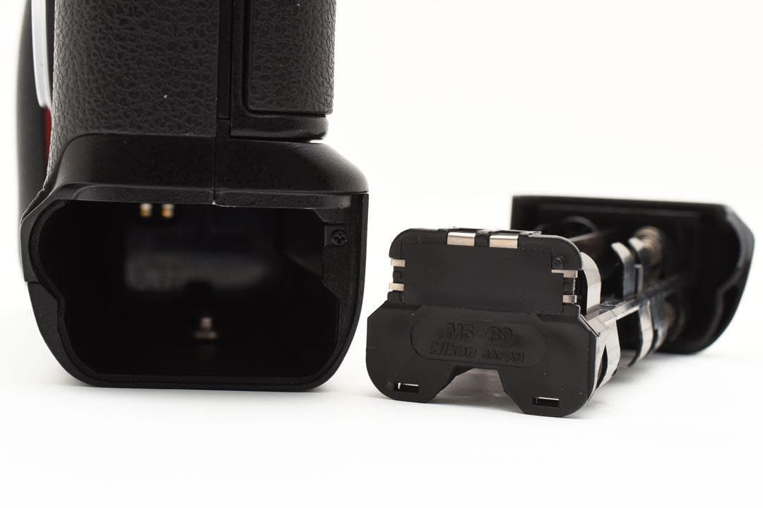 Nikon F5 一眼レフフィルムカメラ　完動品