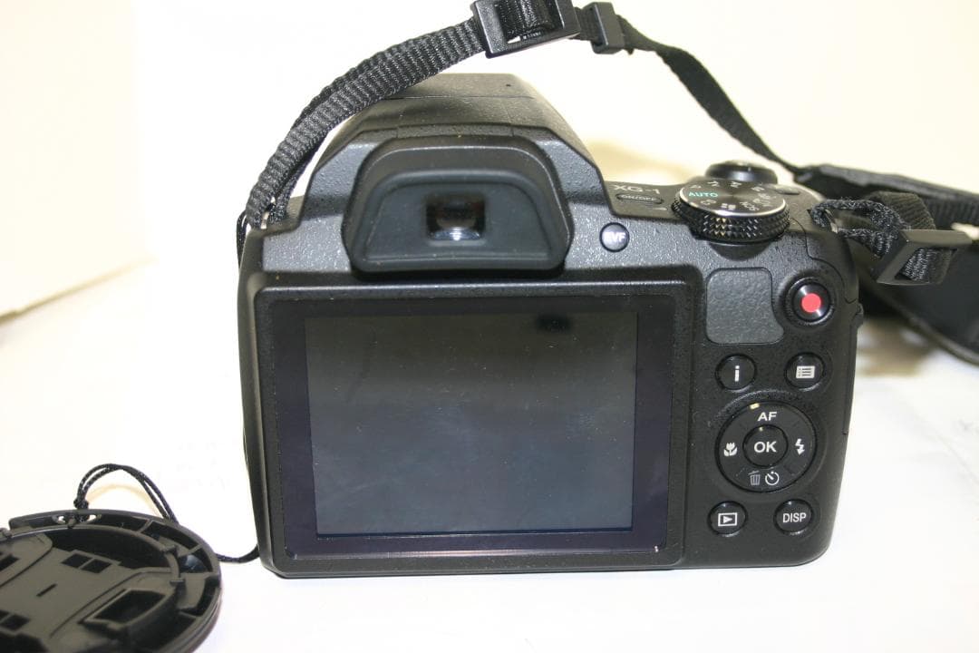 【動作確認済】ペンタックスＸＧ-1（管理番号：D5）