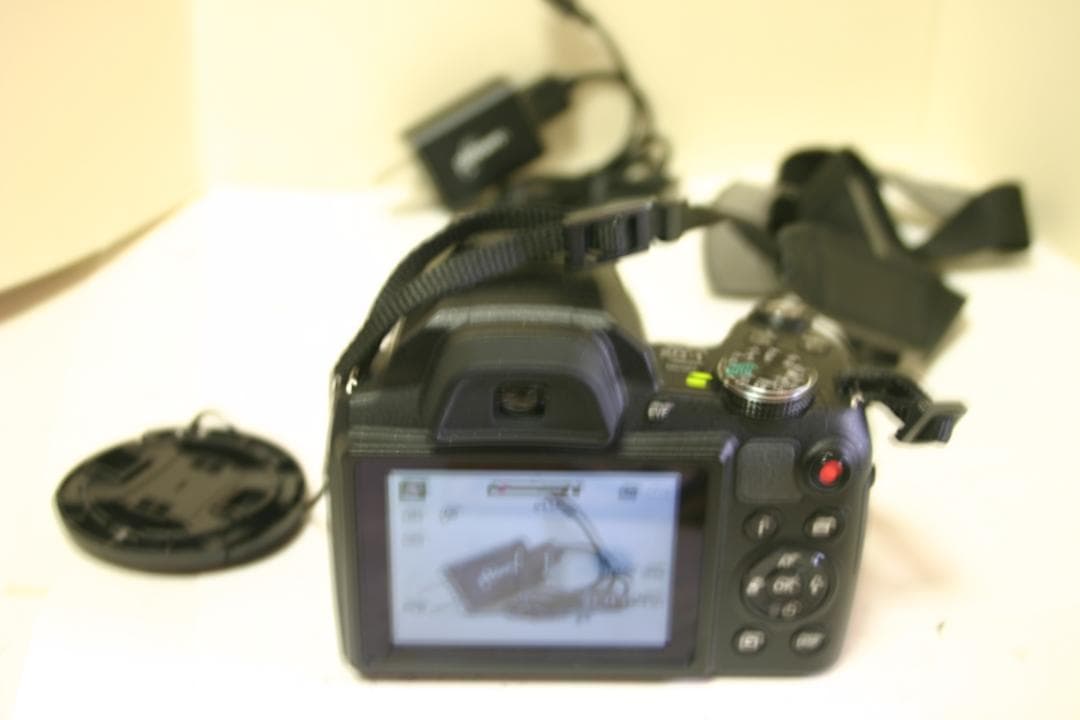 【動作確認済】ペンタックスＸＧ-1（管理番号：D5）