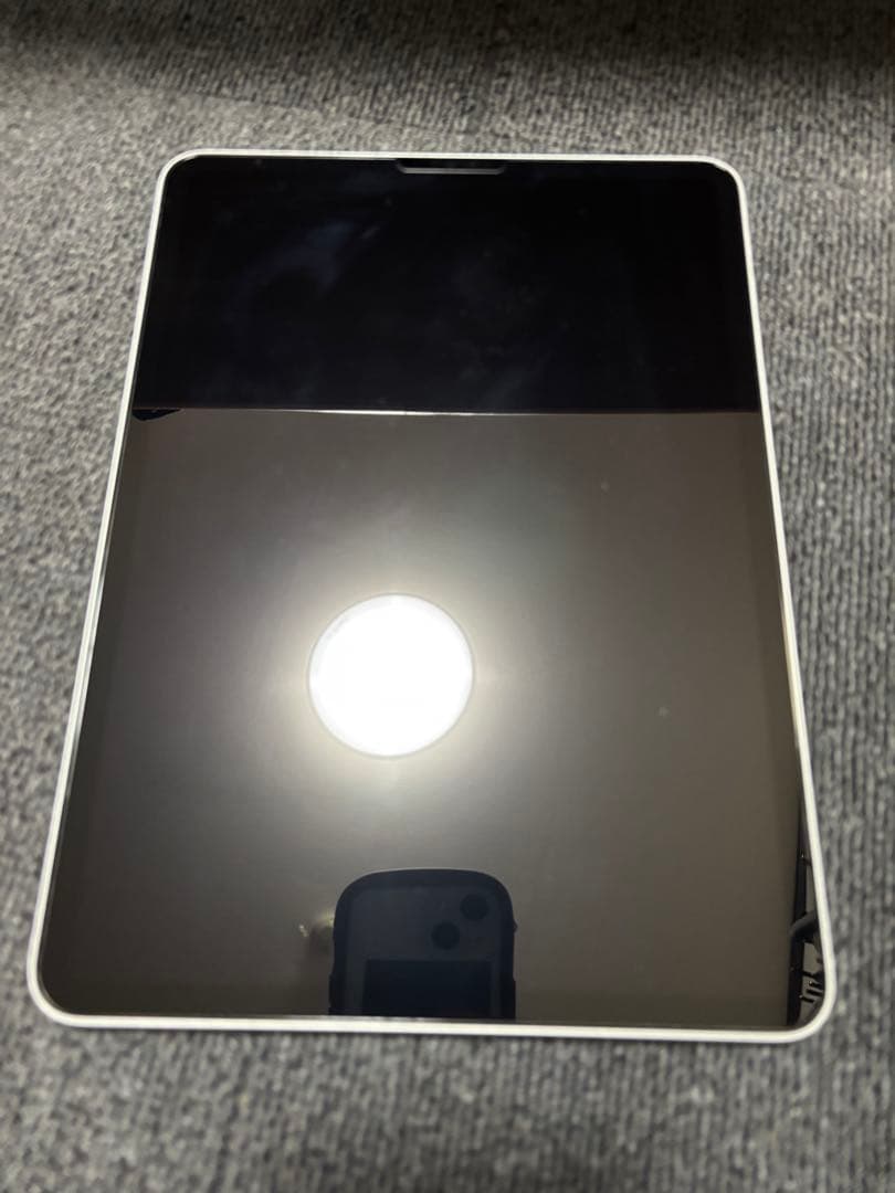 iPad Pro 11インチ 第4世代 128GB Wi-Fiモデル
