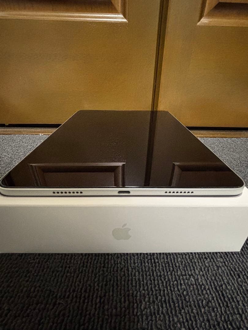 iPad Pro 11インチ 第4世代 128GB Wi-Fiモデル