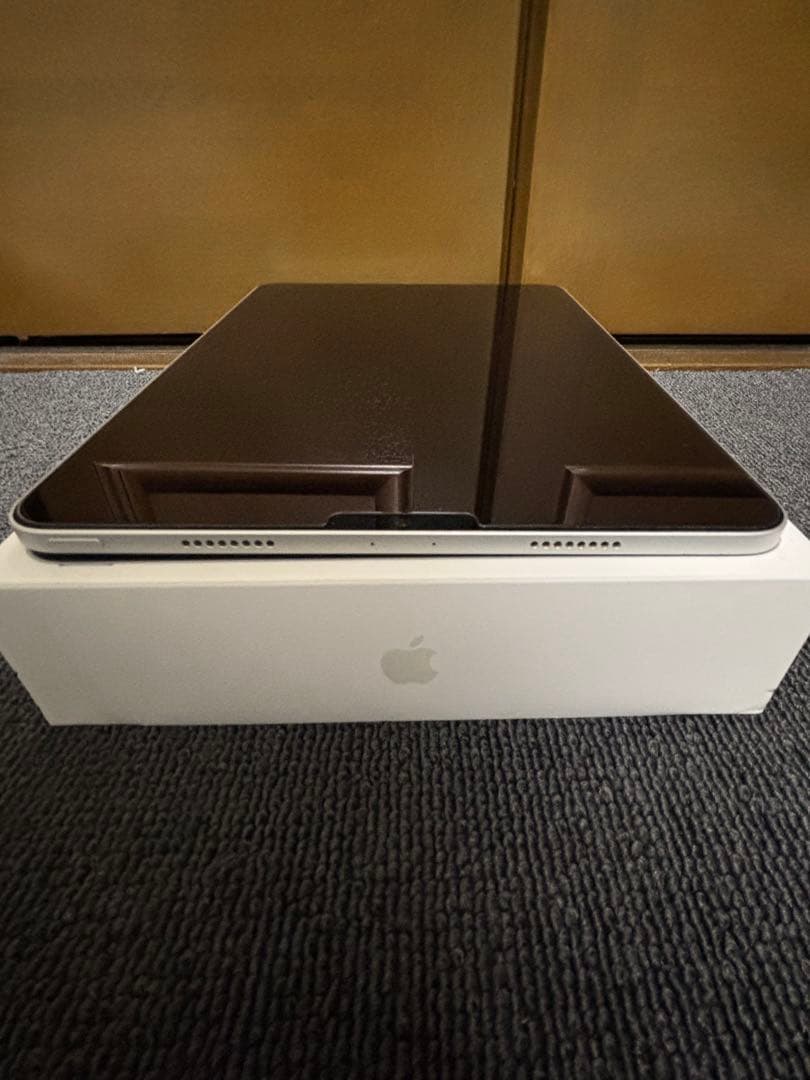 iPad Pro 11インチ 第4世代 128GB Wi-Fiモデル