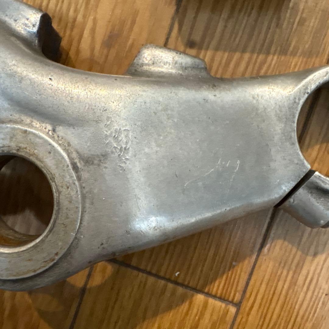 gb250 グラブマン　WELINGTON MOTO