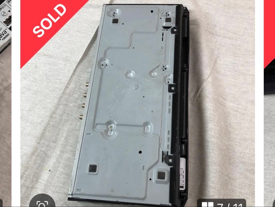 パナソニック 2TB ブルーレイレコーダー