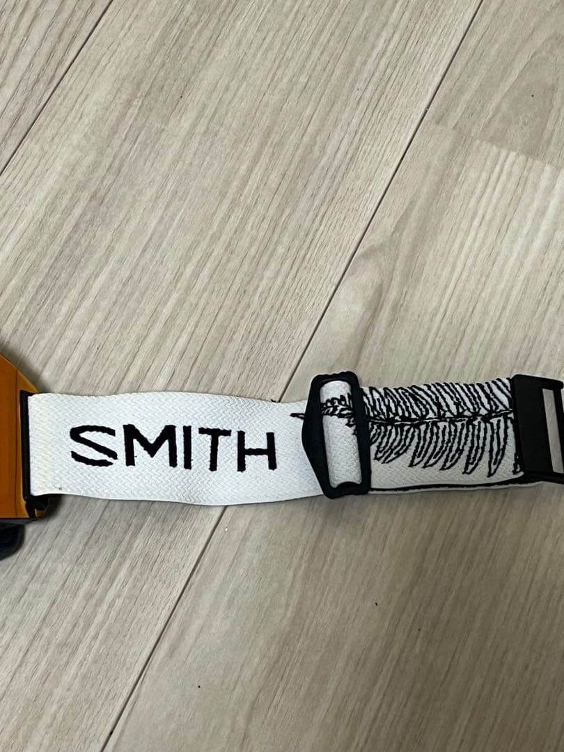 SMITH ChromaPop ゴーグル